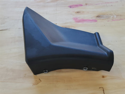 1999 CORVETTE 10289552 RH PASSENGER FENDER INNER COVER SPLASH GUARD 34018 - image 5