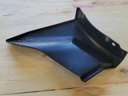 1999 CORVETTE 10289552 RH PASSENGER FENDER INNER COVER SPLASH GUARD 34018 - image 7