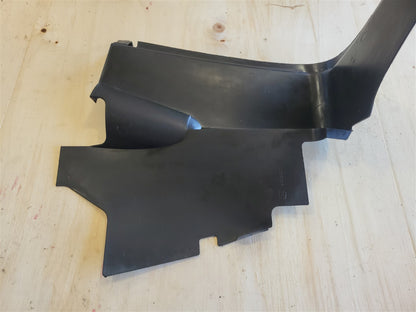 1999 CORVETTE BATTERY HEAT SHIELD COVER 10268286 34019 - image 2