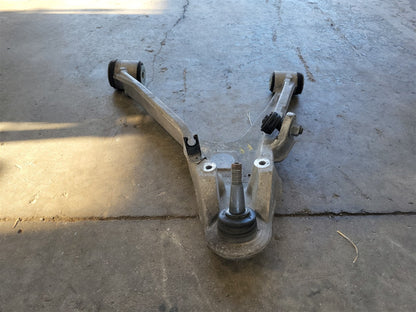 1999 CORVETTE RH PASSENGER FRONT LOWER CONTROL ARM 64K 34022 - image 2