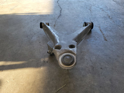 1999 CORVETTE RH PASSENGER FRONT LOWER CONTROL ARM 64K 34022 - image 7
