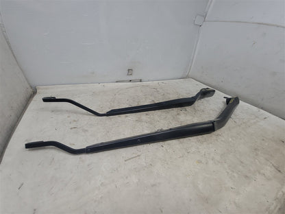 2005 CORVETTE WINDSHIELD WIPER ARMS PAIR LH RH 52K 34033 - image 2