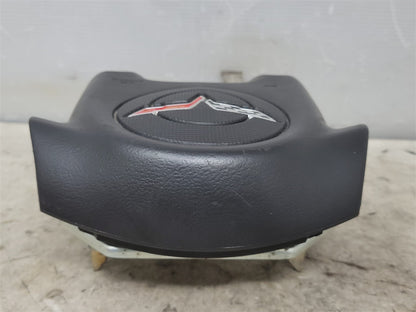 2005 CORVETTE BLACK DRIVER STEERING WHEEL BAG 15812677 34040 - image 5
