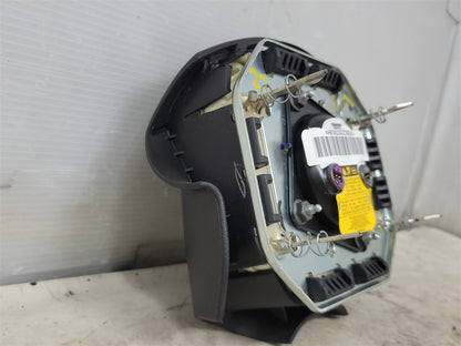 2005 CORVETTE BLACK DRIVER STEERING WHEEL BAG 15812677 34040 - image 9