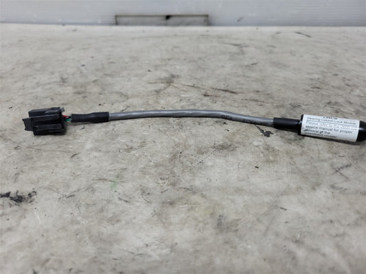 2005 CORVETTE LMC6 STEERING COLUMN LOCK BYPASS MODULE 34043 - image 1