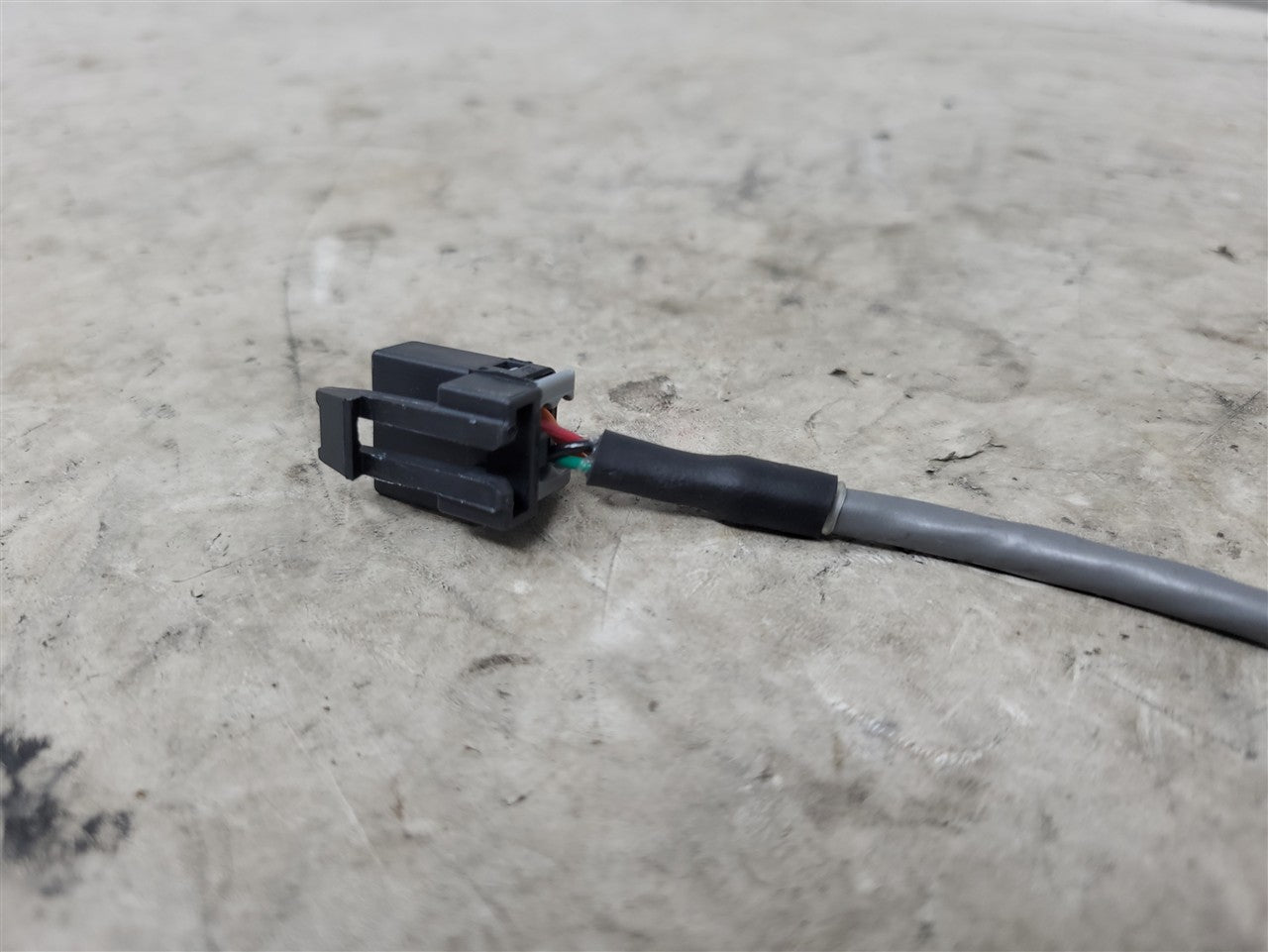 2005 CORVETTE LMC6 STEERING COLUMN LOCK BYPASS MODULE 34043 - image 4