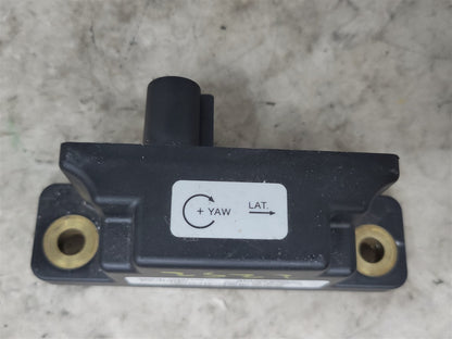 2005 CORVETTE YAW RATE STABILITY MODULE SENSOR 10307709 34045 - image 7