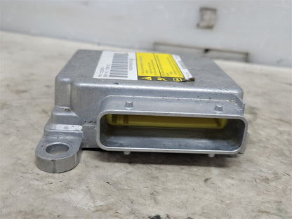 2005 CORVETTE OEM CRASH MODULE 10302874 NO HARD CODES SET 34046 - image 5
