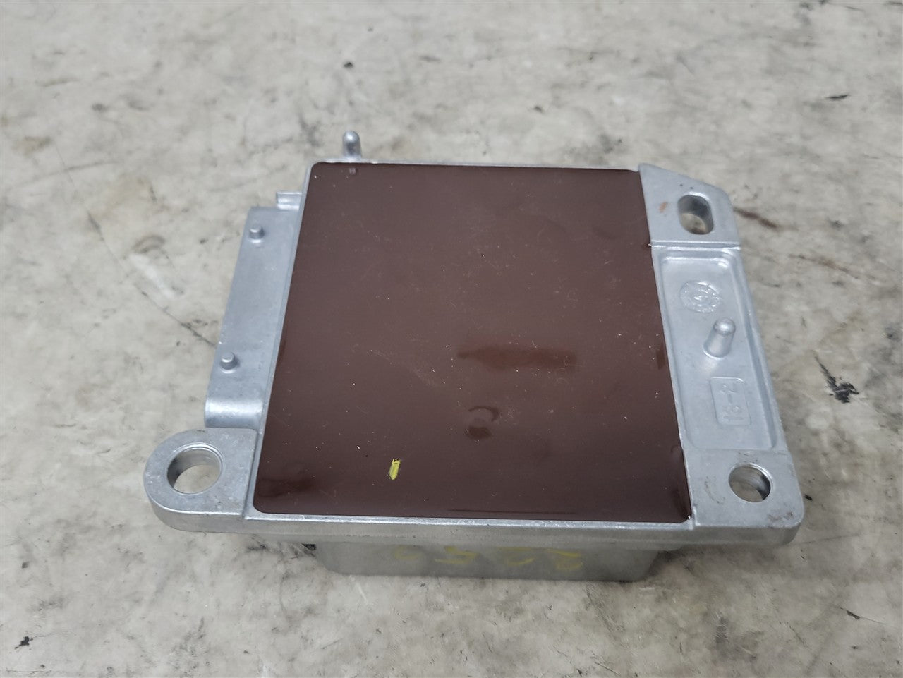 2005 CORVETTE OEM CRASH MODULE 10302874 NO HARD CODES SET 34046 - image 7