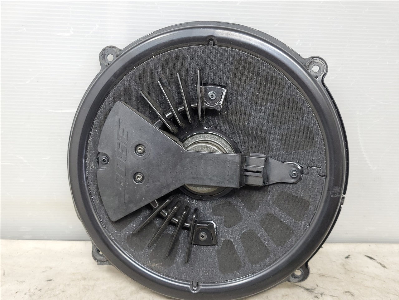 2005 CORVETTE BOSE FRONT DOOR SPEAKER 10383566 52K MILES 34047 - image 1