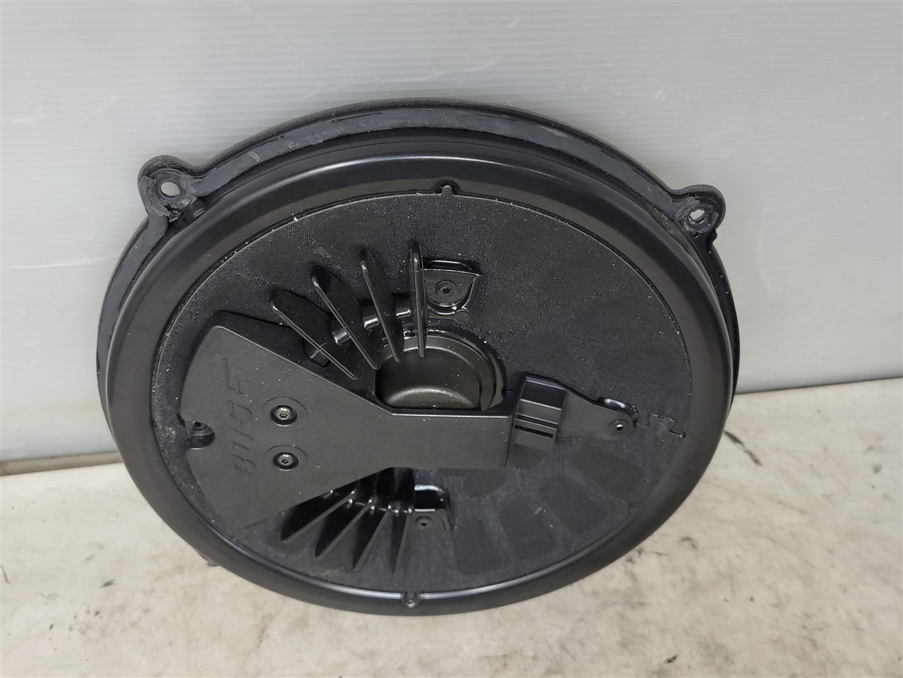 2005 CORVETTE BOSE FRONT DOOR SPEAKER 10383566 52K MILES 34047 - image 2