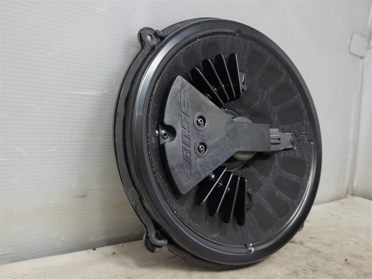 2005 CORVETTE BOSE FRONT DOOR SPEAKER 10383566 52K MILES 34047 - image 3