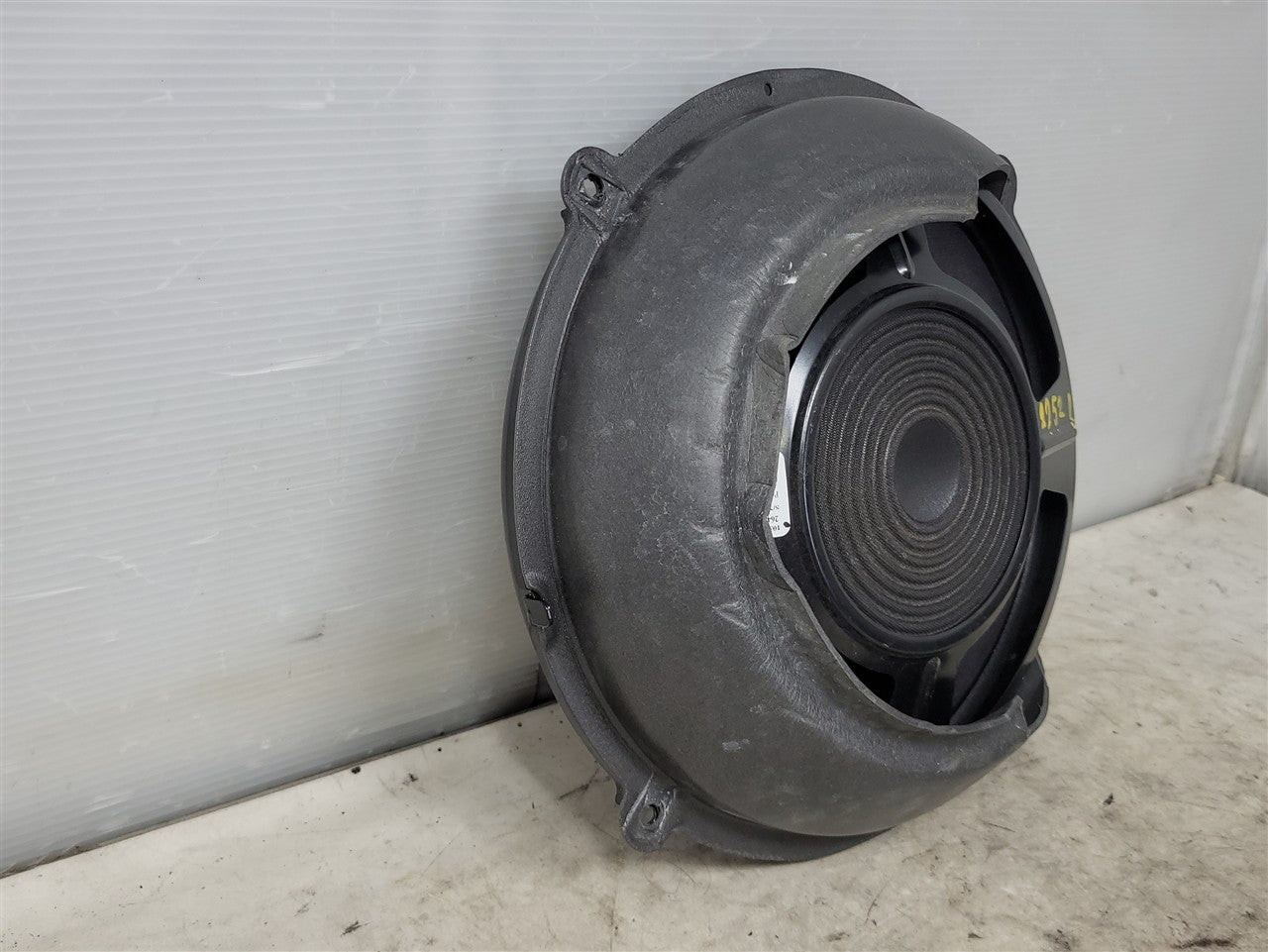 2005 CORVETTE BOSE FRONT DOOR SPEAKER 10383566 52K MILES 34047 - image 8