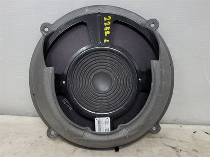 2005 CORVETTE BOSE FRONT DOOR SPEAKER 10383566 52K MILES 34048 - image 7