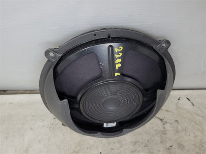 2005 CORVETTE BOSE FRONT DOOR SPEAKER 10383566 52K MILES 34048 - image 8