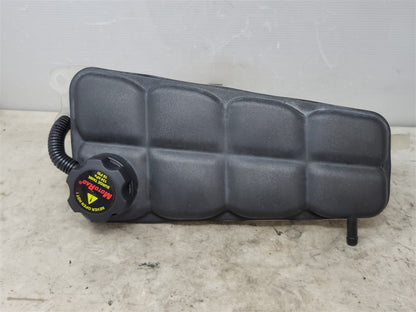 2005 CORVETTE OEM COOLANT RESERVOIR OVERFLOW SURGE TANK BOTTLE 52K MILES 34052 - image 2