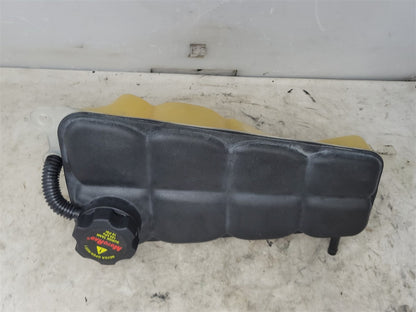 2005 CORVETTE OEM COOLANT RESERVOIR OVERFLOW SURGE TANK BOTTLE 52K MILES 34052 - image 3