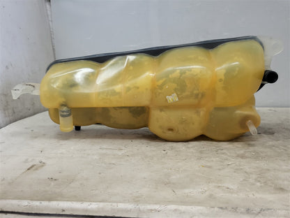 2005 CORVETTE OEM COOLANT RESERVOIR OVERFLOW SURGE TANK BOTTLE 52K MILES 34052 - image 6