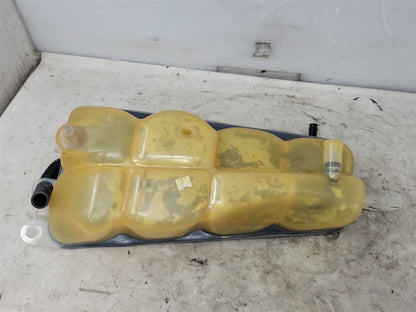 2005 CORVETTE OEM COOLANT RESERVOIR OVERFLOW SURGE TANK BOTTLE 52K MILES 34052 - image 8