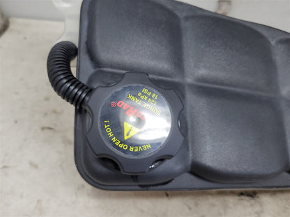 2005 CORVETTE OEM COOLANT RESERVOIR OVERFLOW SURGE TANK BOTTLE 52K MILES 34052 - image 11