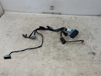 2005 CORVETTE STEERING COLUMN WIRE HARNESS 88963398 WIRING 34053 - image 1