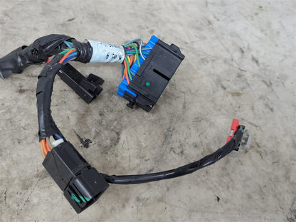 2005 CORVETTE STEERING COLUMN WIRE HARNESS 88963398 WIRING 34053 - image 3