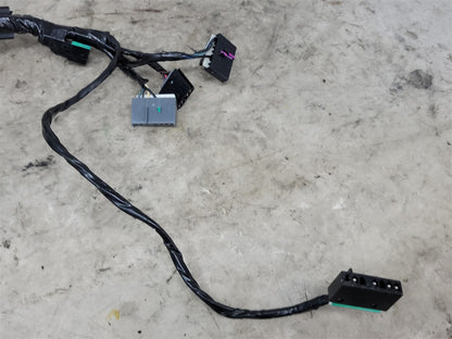 2005 CORVETTE STEERING COLUMN WIRE HARNESS 88963398 WIRING 34053 - image 10