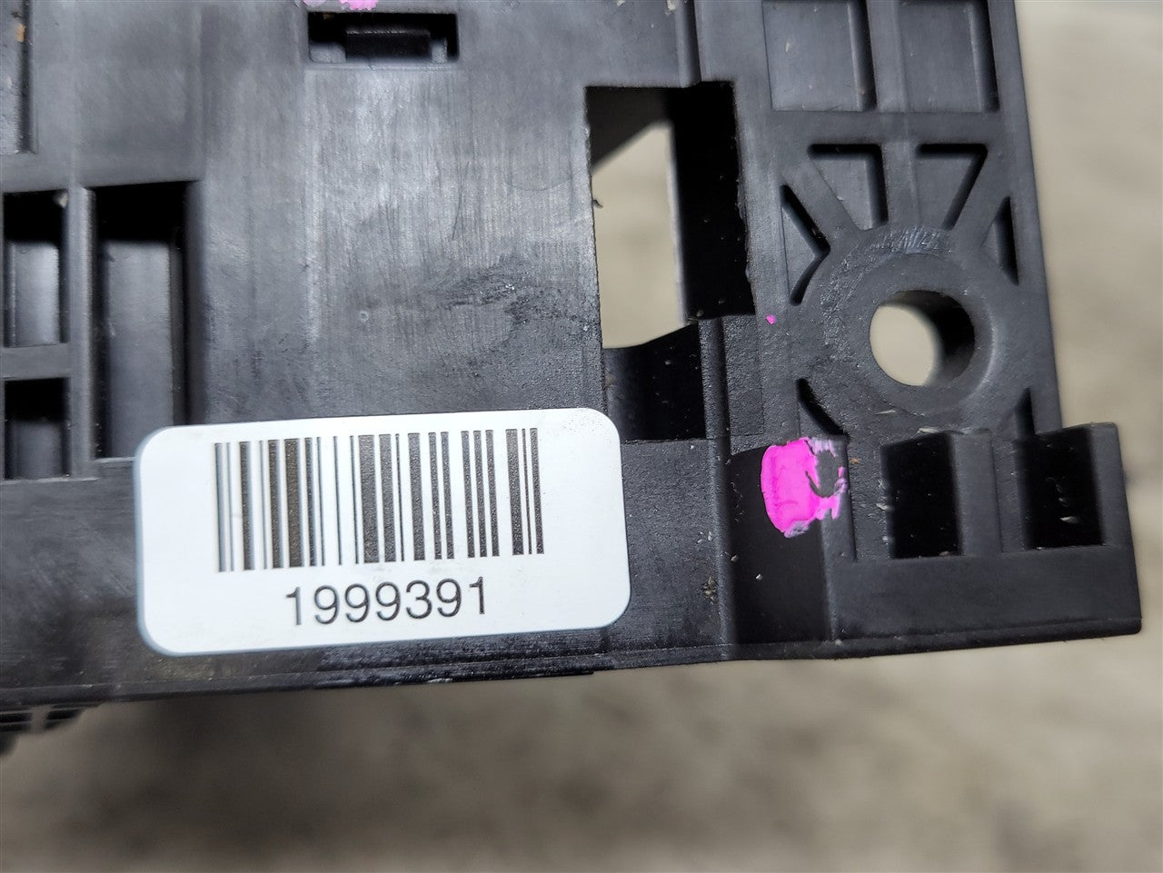 2005 CORVETTE TURN SIGNAL HEADLIGHT STALK SWITCH 1999391 52K MILES 34054 - image 11