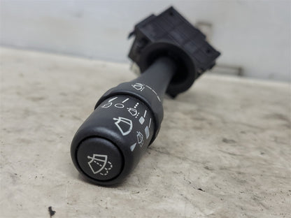 2005 CORVETTE WIPER & WASHER FLUID STALK SWITCH 1999480 34055 - image 4