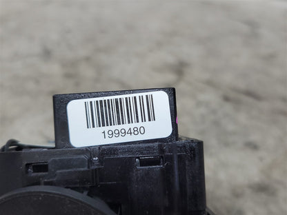 2005 CORVETTE WIPER & WASHER FLUID STALK SWITCH 1999480 34055 - image 10