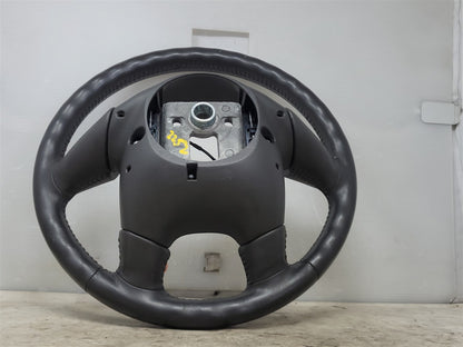 2005 CORVETTE 2005 CORVETTE STEERING WHEEL 15807783 COUPLE LIGHT SCRATCHES ON LEATHER 34057 - image 11