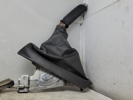 2005 CORVETTE EMERGENCY PARKING PARK E BRAKE EBRAKE HANDLE 52K MILES 34058 - image 2