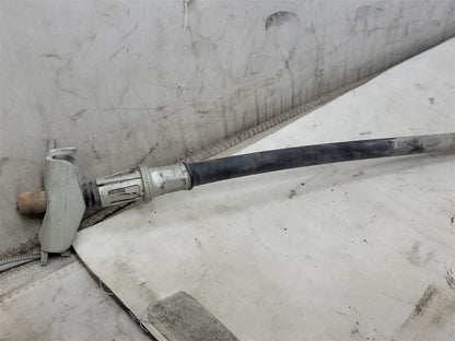 2005 CORVETTE EMERGENCY PARKING PARK E BRAKE EBRAKE HANDLE 52K MILES 34058 - image 3
