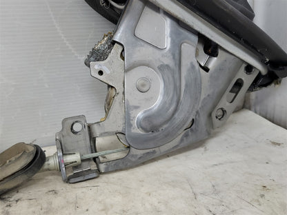 2005 CORVETTE EMERGENCY PARKING PARK E BRAKE EBRAKE HANDLE 52K MILES 34058 - image 5