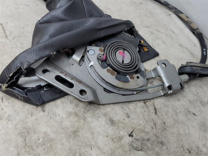 2005 CORVETTE EMERGENCY PARKING PARK E BRAKE EBRAKE HANDLE 52K MILES 34058 - image 9