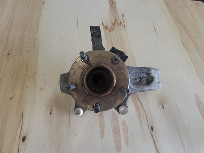 2005 CORVETTE LH FRONT SPINDLE WITH HUB 52K MI 34059 - image 6