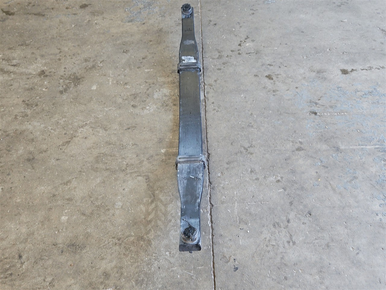 2005 CORVETTE FRONT MONOLEAF SPRING 25962573 Z51 52K MILES 34063 - image 2