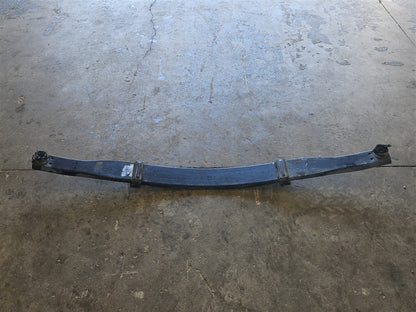 2005 CORVETTE FRONT MONOLEAF SPRING 25962573 Z51 52K MILES 34063 - image 3
