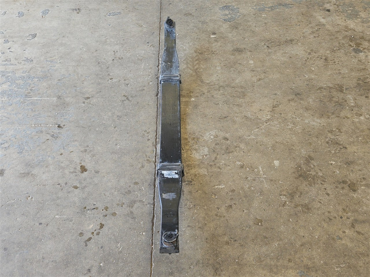 2005 CORVETTE FRONT MONOLEAF SPRING 25962573 Z51 52K MILES 34063 - image 4