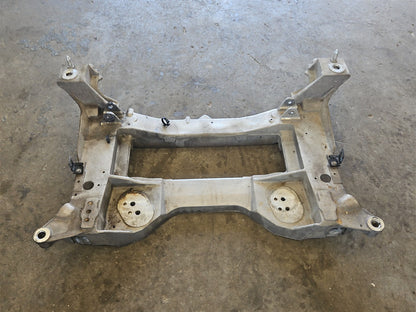 2005 CORVETTE FRONT ENGINE CROSSMEMBER K FRAME 34067 - image 1