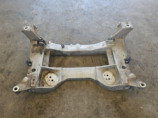 2005 CORVETTE FRONT ENGINE CROSSMEMBER K FRAME 34067 - image 1