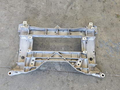 2005 CORVETTE FRONT ENGINE CROSSMEMBER K FRAME 34067 - image 8