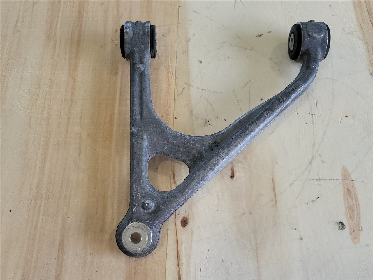 2005 CORVETTE RH REAR UPPER CONTROL ARM 52K MI 34069 - image 1