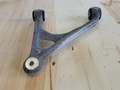 2005 CORVETTE RH REAR UPPER CONTROL ARM 52K MI 34069 - image 2