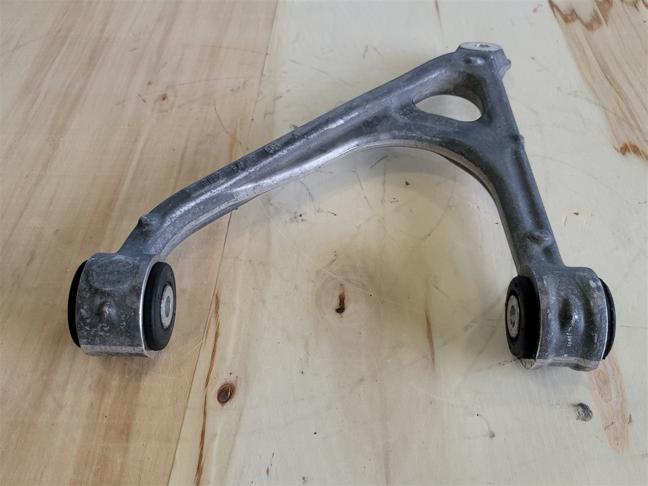 2005 CORVETTE RH REAR UPPER CONTROL ARM 52K MI 34069 - image 4