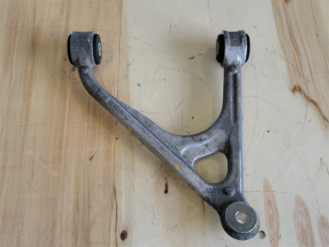 2005 CORVETTE RH REAR UPPER CONTROL ARM 52K MI 34069 - image 6