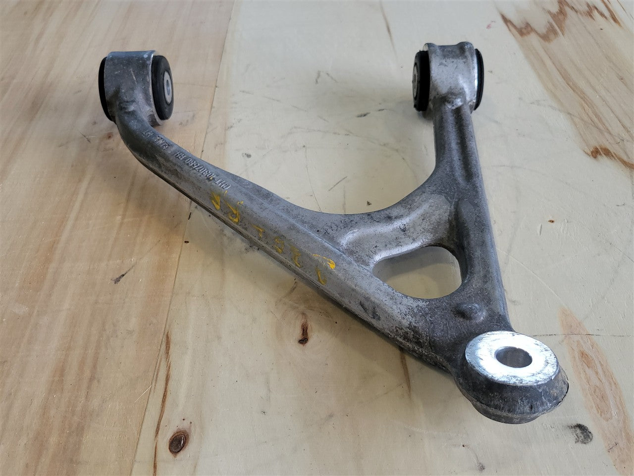 2005 CORVETTE RH REAR UPPER CONTROL ARM 52K MI 34069 - image 7
