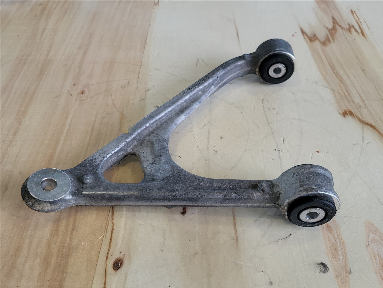 2005 CORVETTE RH REAR UPPER CONTROL ARM 52K MI 34069 - image 8