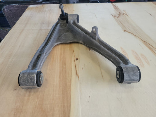 2005 CORVETTE RH REAR LOWER CONTROL ARM 52K MI 34071 - image 2