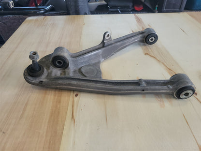 2005 CORVETTE RH REAR LOWER CONTROL ARM 52K MI 34071 - image 5
